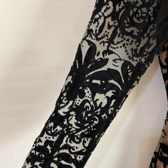 DEX size small dress - Picture 3 of 7